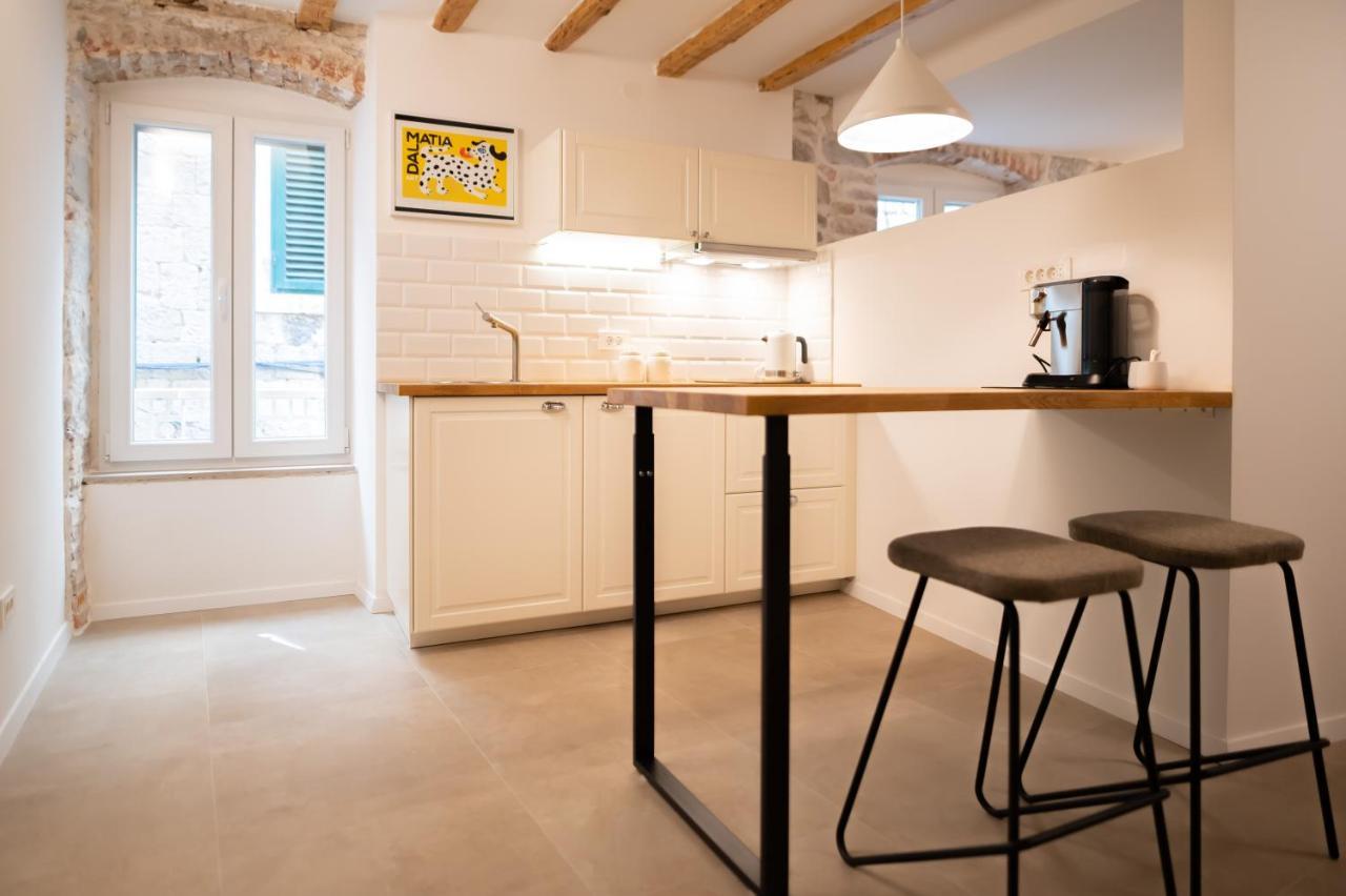 Appartement Vitelli And